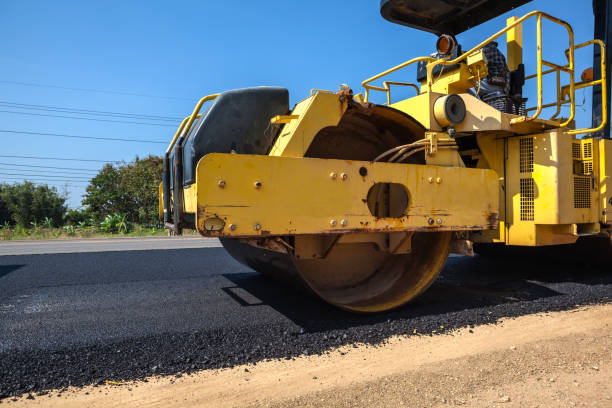 Reasons to Select Us for Your Driveway Paving Requirements in Athena, OR